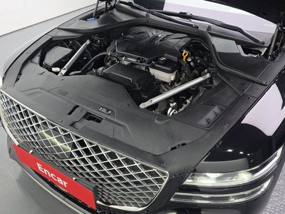 GENESIS G80 (RG3) - 7