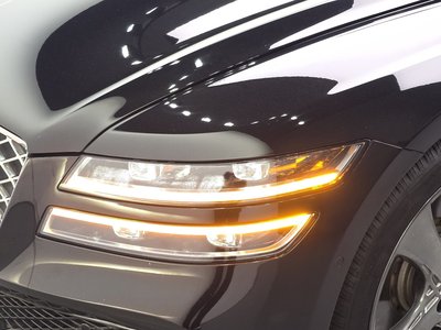 GENESIS G80 (RG3) - 9