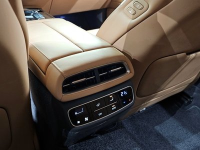 2022 Genesis G80 (RG3) thumbnail 31