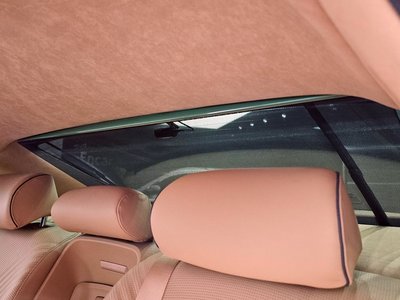 2022 Genesis G80 (RG3) thumbnail 28