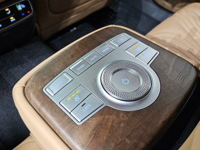 2022 Genesis G80 (RG3) thumbnail 25