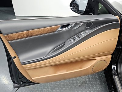 2022 Genesis G80 (RG3) thumbnail 14