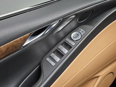 2022 Genesis G80 (RG3) thumbnail 30