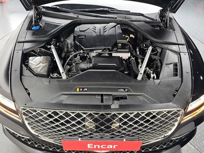 GENESIS G80 (RG3) - 7