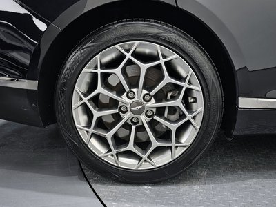 GENESIS G80 (RG3) - 6