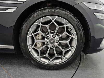 GENESIS G80 (RG3) - 8