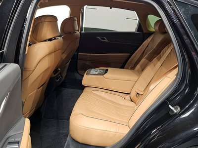 2022 Genesis G80 (RG3) thumbnail 18
