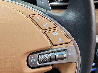 2022 Genesis G80 (RG3) thumbnail 27