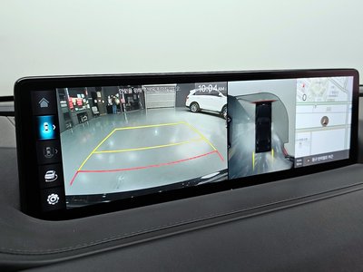 2022 Genesis G80 (RG3) thumbnail 21