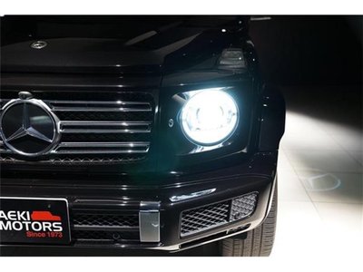 2021 Mercedes-BENZ G-CLASS — миниатюра 22