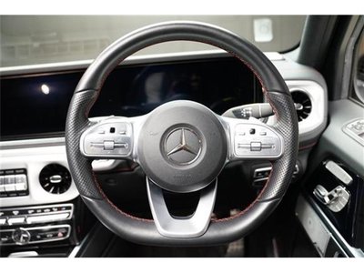 2021 Mercedes-BENZ G-CLASS — миниатюра 12