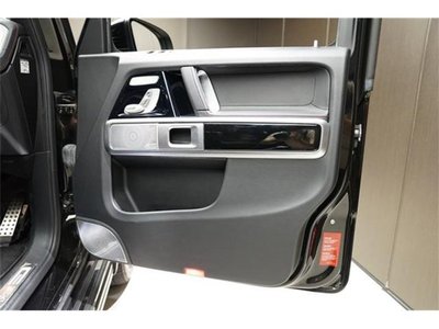 2021 Mercedes-BENZ G-CLASS — миниатюра 18