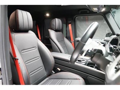 صورة 7 لـ 2021 Mercedes-BENZ G-CLASS