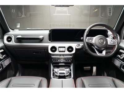 2021 Mercedes-BENZ G-CLASS — миниатюра 11