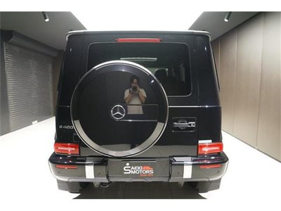 صورة 5 لـ 2021 Mercedes-BENZ G-CLASS