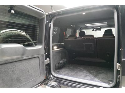 صورة 10 لـ 2021 Mercedes-BENZ G-CLASS