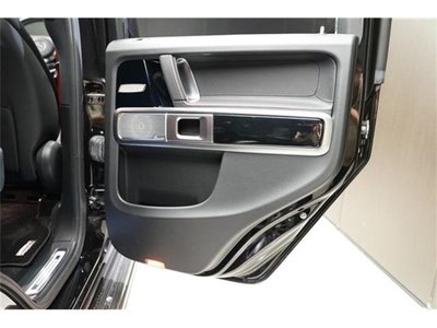 2021 Mercedes-BENZ G-CLASS — миниатюра 19