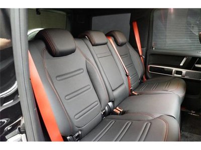 صورة 9 لـ 2021 Mercedes-BENZ G-CLASS