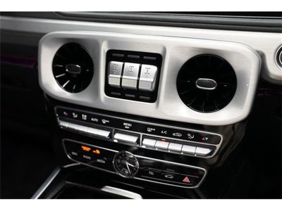 2021 Mercedes-BENZ G-CLASS — миниатюра 14