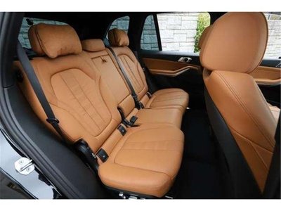 2021 BMW BMW X5 缩略图 40