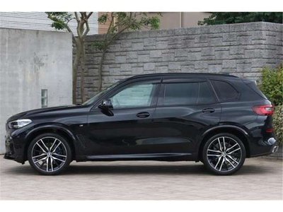 2021 BMW BMW X5 缩略图 20