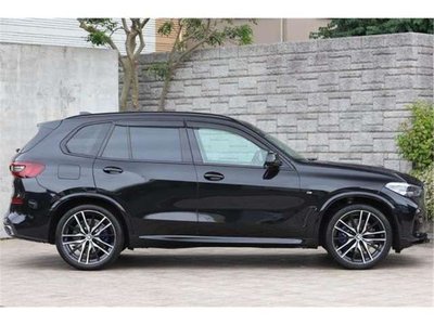 2021 BMW BMW X5 照片 3