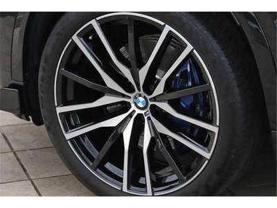 2021 BMW BMW X5 缩略图 31