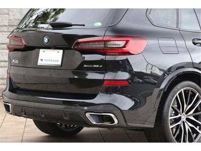 2021 BMW BMW X5 缩略图 28
