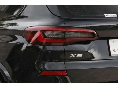 2021 BMW BMW X5 缩略图 30