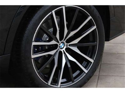 2021 BMW BMW X5 缩略图 32