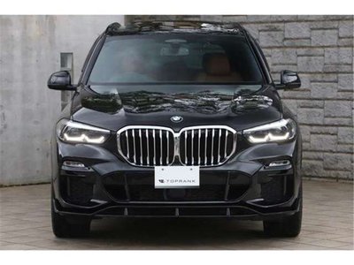 2021 BMW BMW X5 照片 4