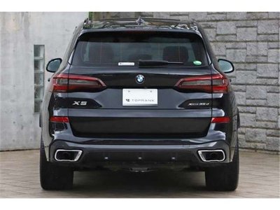 2021 BMW BMW X5 照片 5