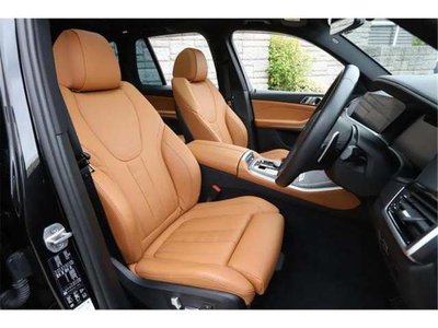 2021 BMW BMW X5 照片 8