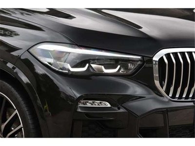 2021 BMW BMW X5 缩略图 26