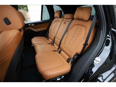 2021 BMW BMW X5 缩略图 41