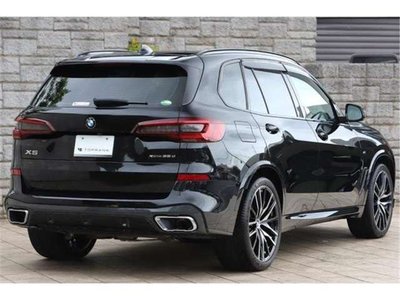 2021 BMW BMW X5 缩略图 16
