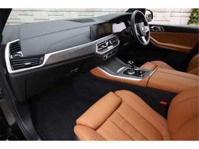 2021 BMW BMW X5 缩略图 36
