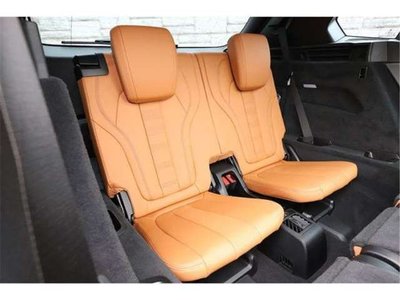 2021 BMW BMW X5 缩略图 42