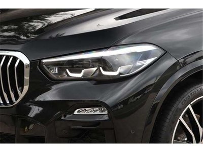 2021 BMW BMW X5 缩略图 25