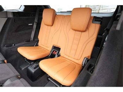 2021 BMW BMW X5 缩略图 43