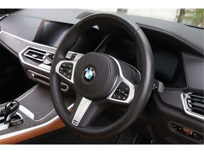 2021 BMW BMW X5 缩略图 34
