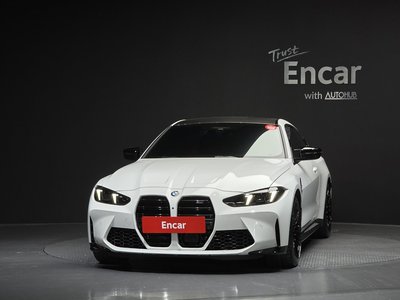 BMW M4 - 2