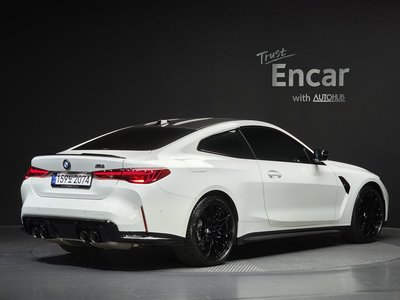 BMW M4 - 4
