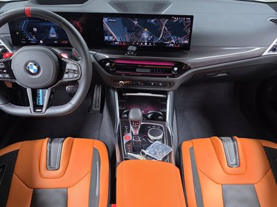BMW M4 - 5