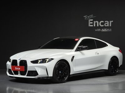 BMW M4 - 1