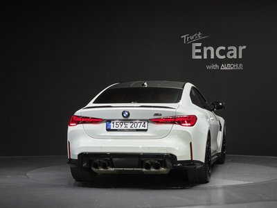 BMW M4 - 3