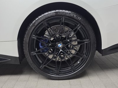BMW M4 - 8