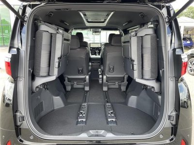 2026 Toyota ALPHARD thumbnail 26
