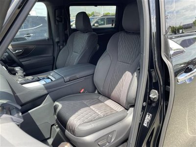 2026 Toyota ALPHARD thumbnail 23