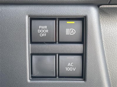 2026 Toyota ALPHARD thumbnail 12